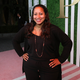 Zola Mashariki (Mark Davis/BET/Getty Images for BET)